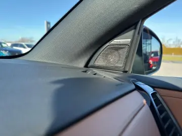 DS DS7 Rivoli E-Tense 300 4x4 EAT8 Opera