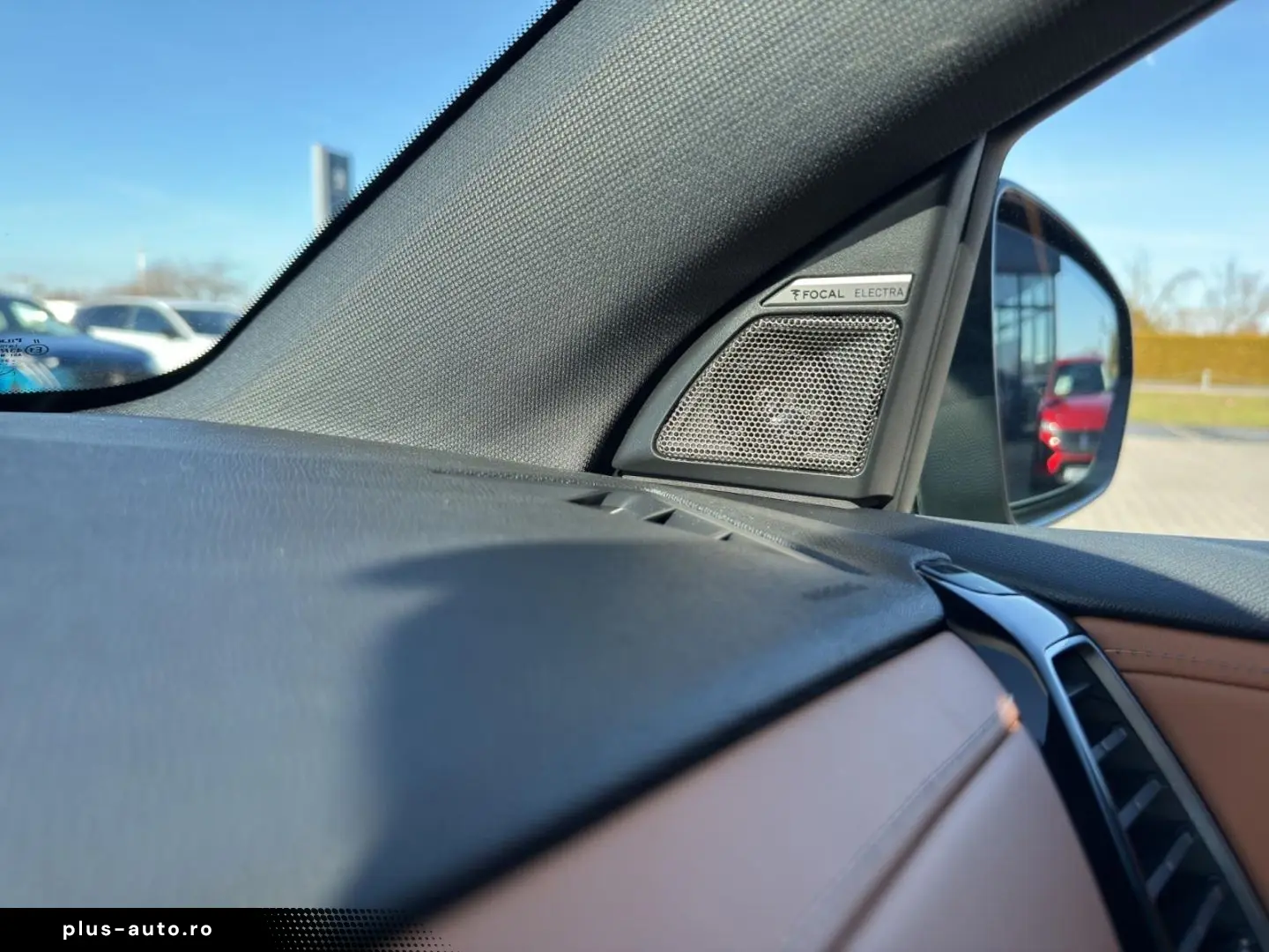 DS DS7 Rivoli E-Tense 300 4x4 EAT8 Opera