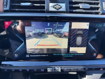 DS DS7 Rivoli E-Tense 300 4x4 EAT8 Opera