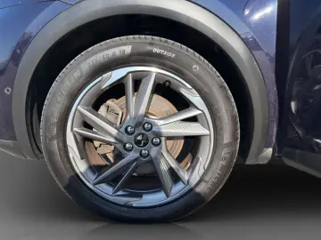 DS DS7 Rivoli E-Tense 300 4x4 EAT8 Opera