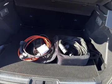 DS DS7 Rivoli E-Tense 300 4x4 EAT8 Opera