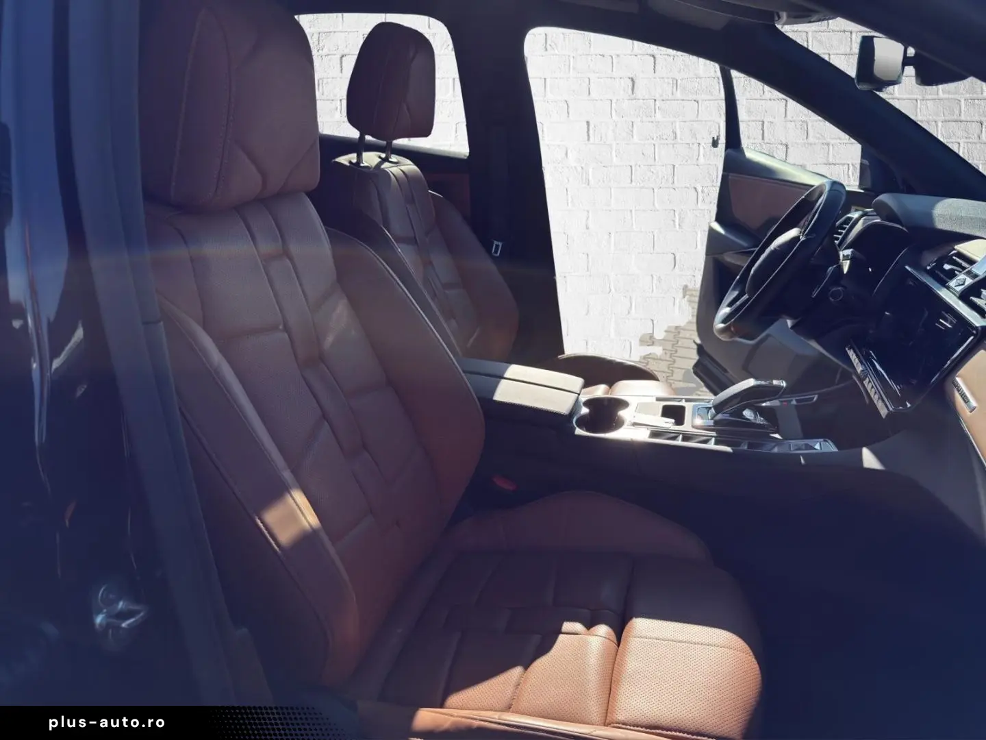 DS DS7 Rivoli E-Tense 300 4x4 EAT8 Opera