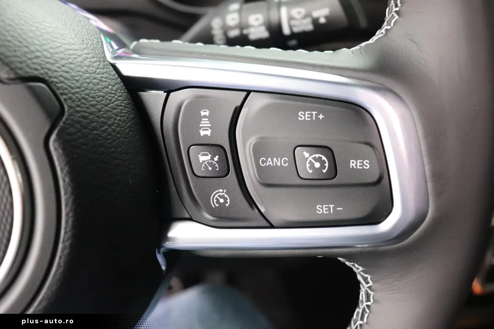 Jeep Wrangler Unlimited Sahara