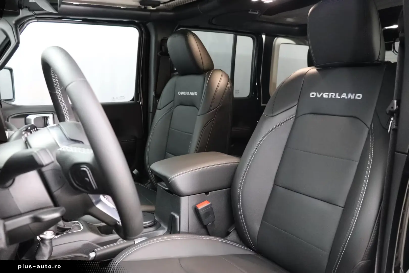 Jeep Wrangler Unlimited Sahara