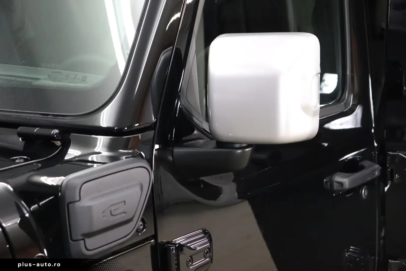 Jeep Wrangler Unlimited Sahara