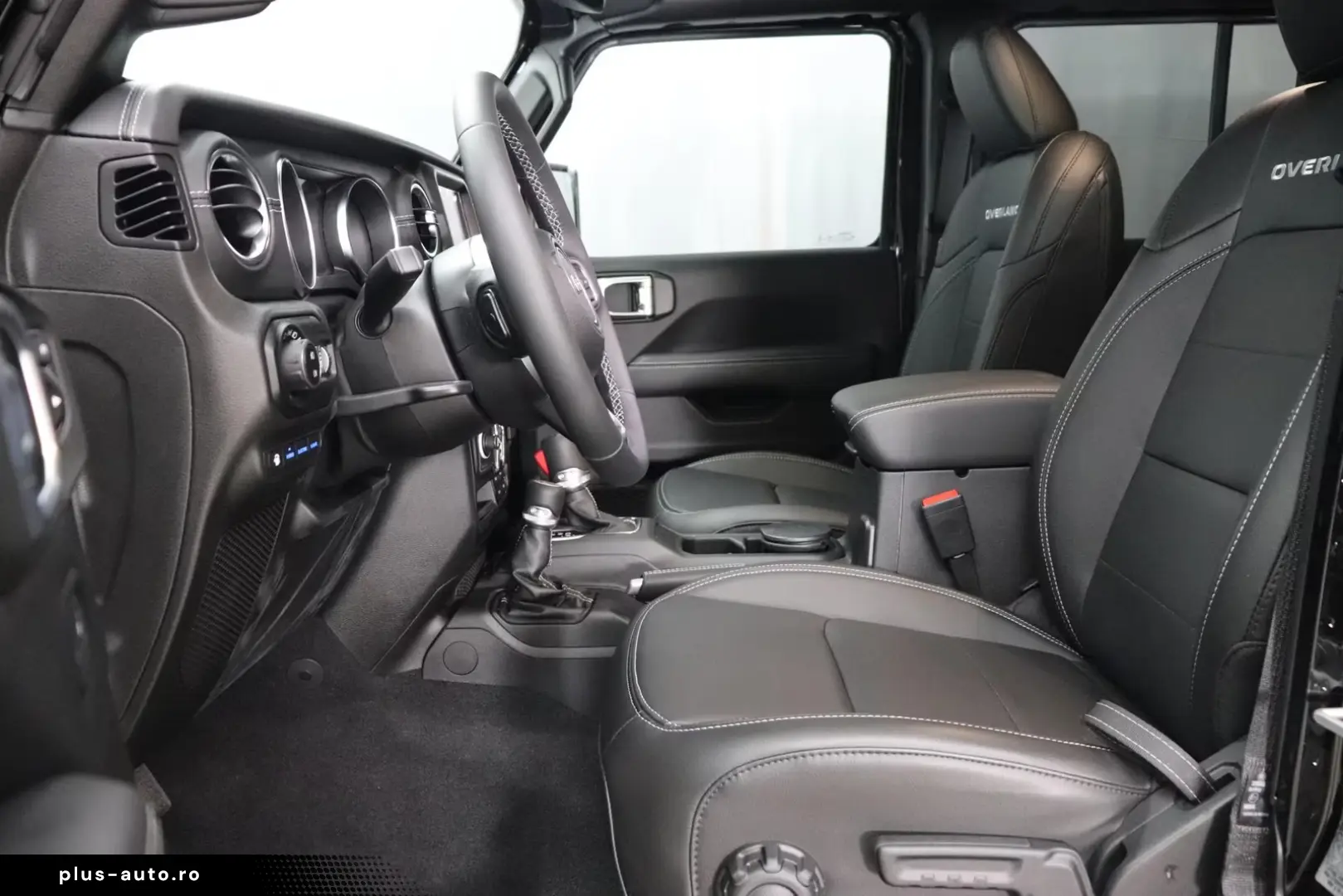 Jeep Wrangler Unlimited Sahara