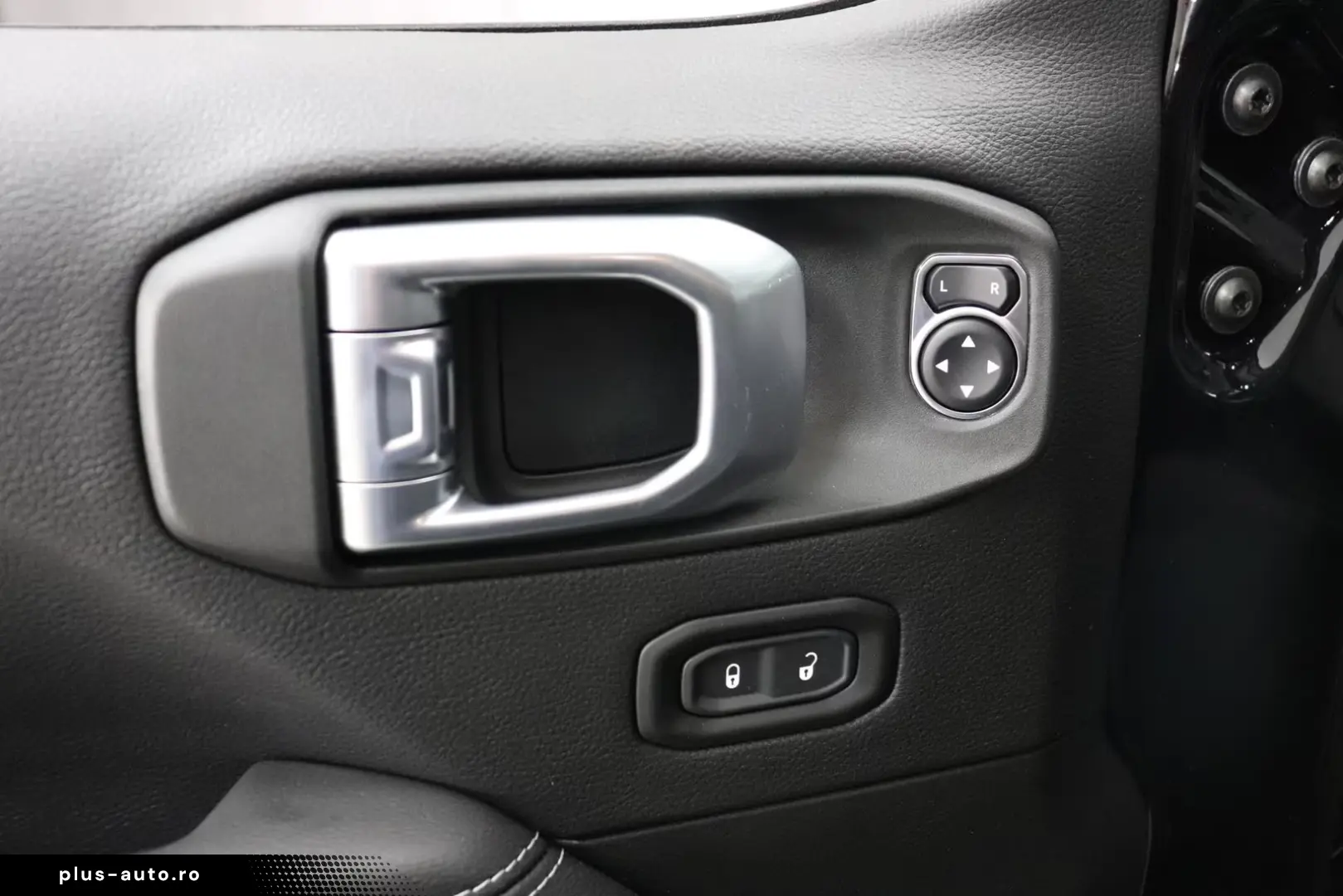 Jeep Wrangler Unlimited Sahara