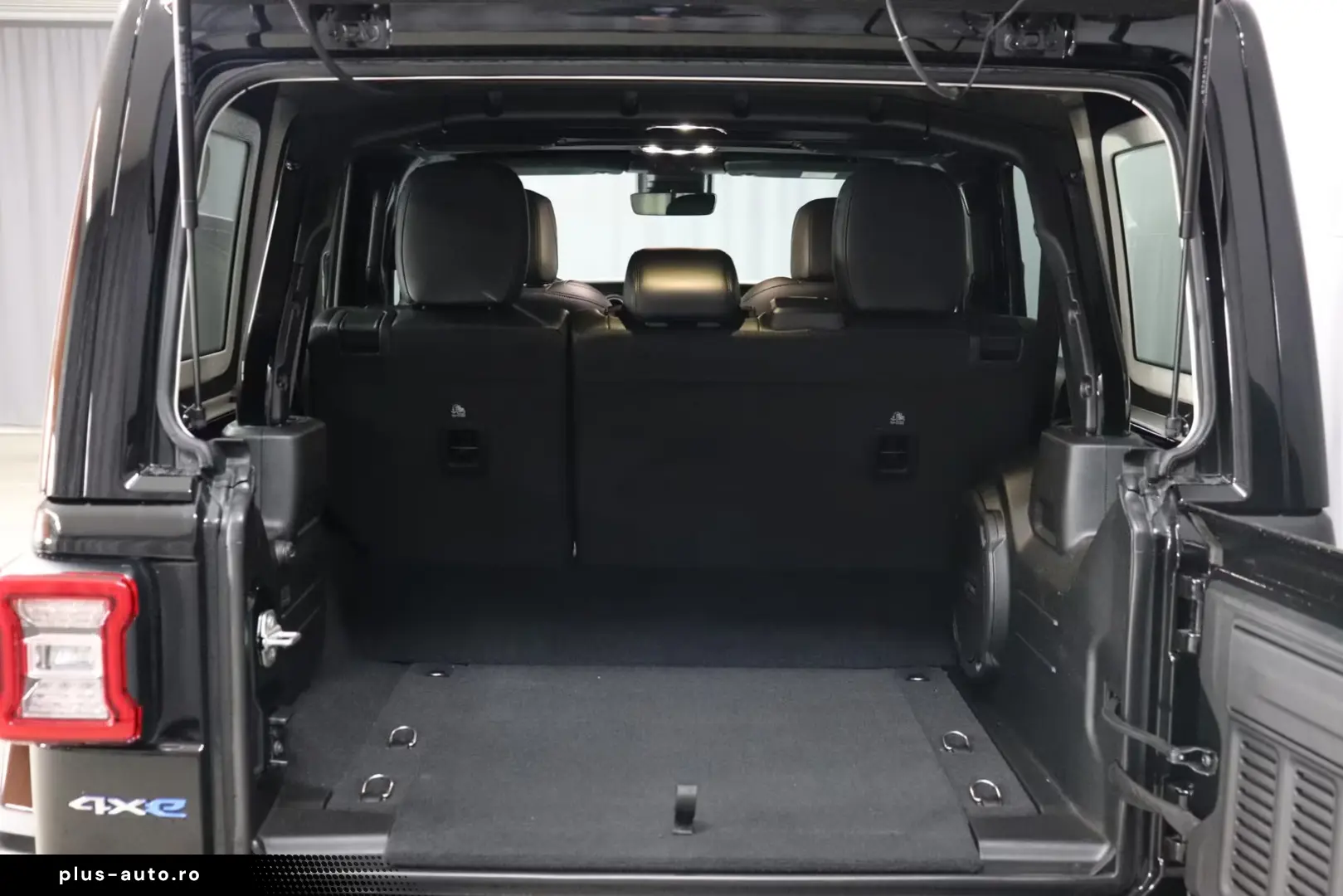 Jeep Wrangler Unlimited Sahara