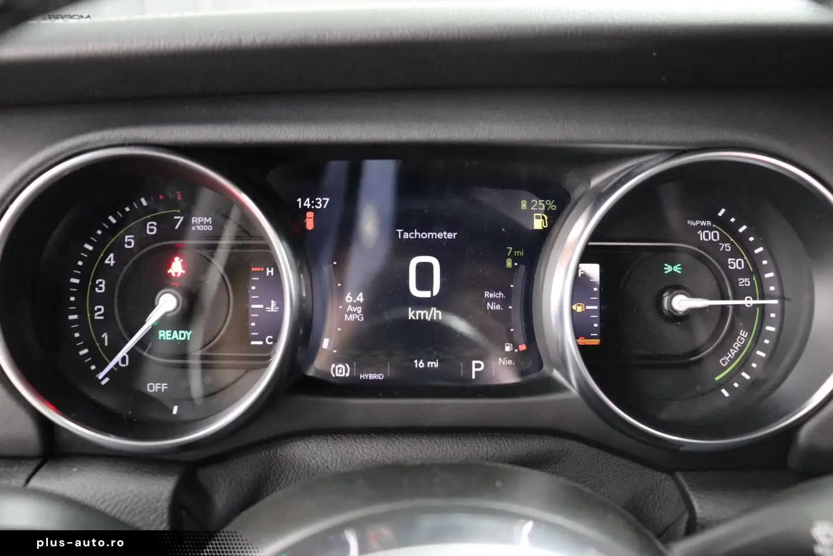 Jeep Wrangler Unlimited Sahara