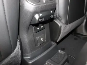 Jeep Wrangler Unlimited Sahara