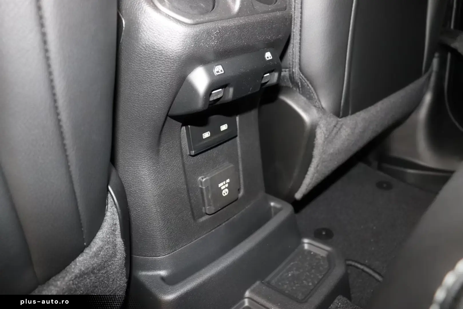 Jeep Wrangler Unlimited Sahara