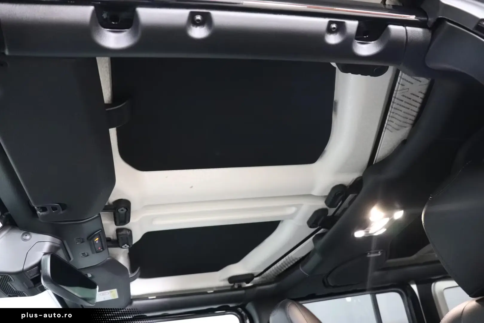 Jeep Wrangler Unlimited Sahara