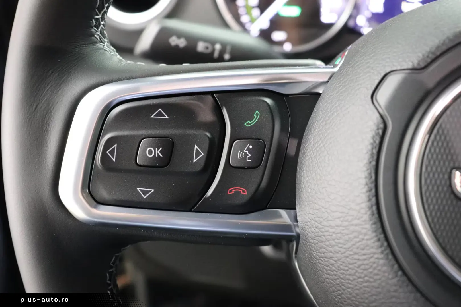 Jeep Wrangler Unlimited Sahara