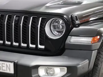 Jeep Wrangler Unlimited Sahara