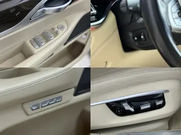 BMW Seria 7 730d xDrive