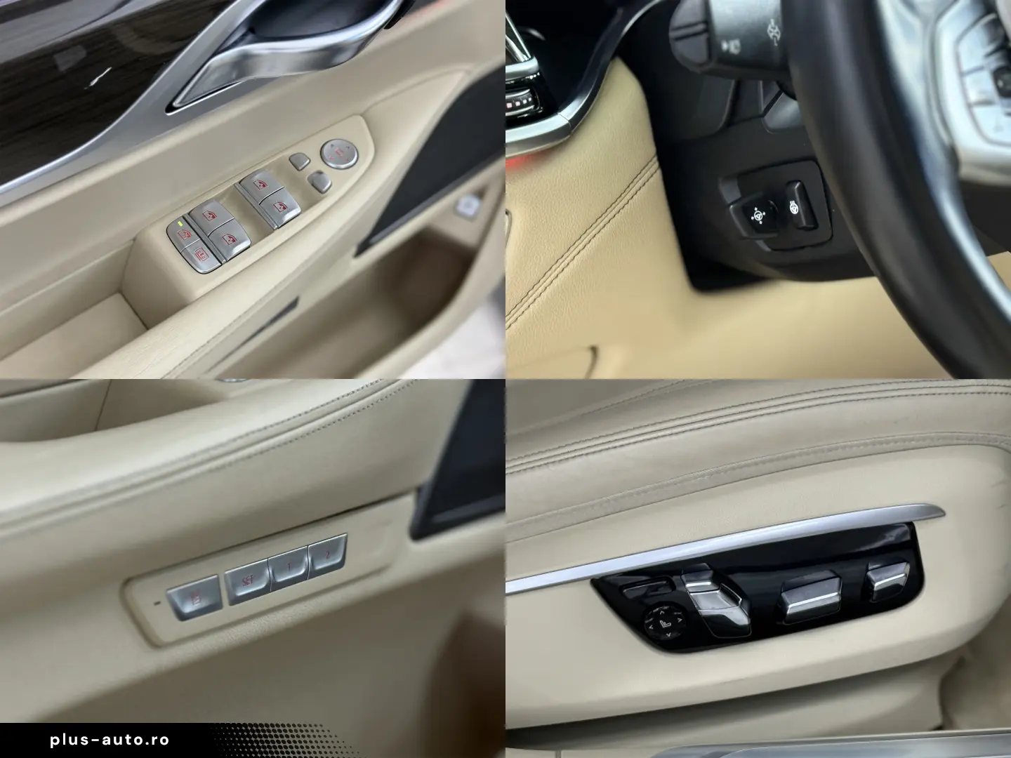 BMW Seria 7 730d xDrive