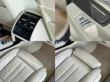 BMW Seria 7 730d xDrive