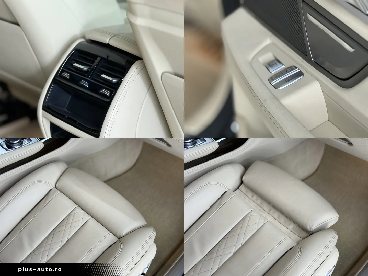 BMW Seria 7 730d xDrive