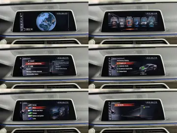 BMW Seria 7 730d xDrive