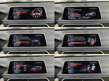 BMW Seria 7 730d xDrive