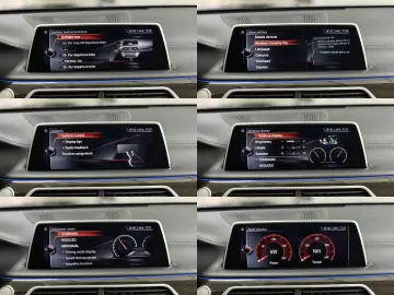 BMW Seria 7 730d xDrive