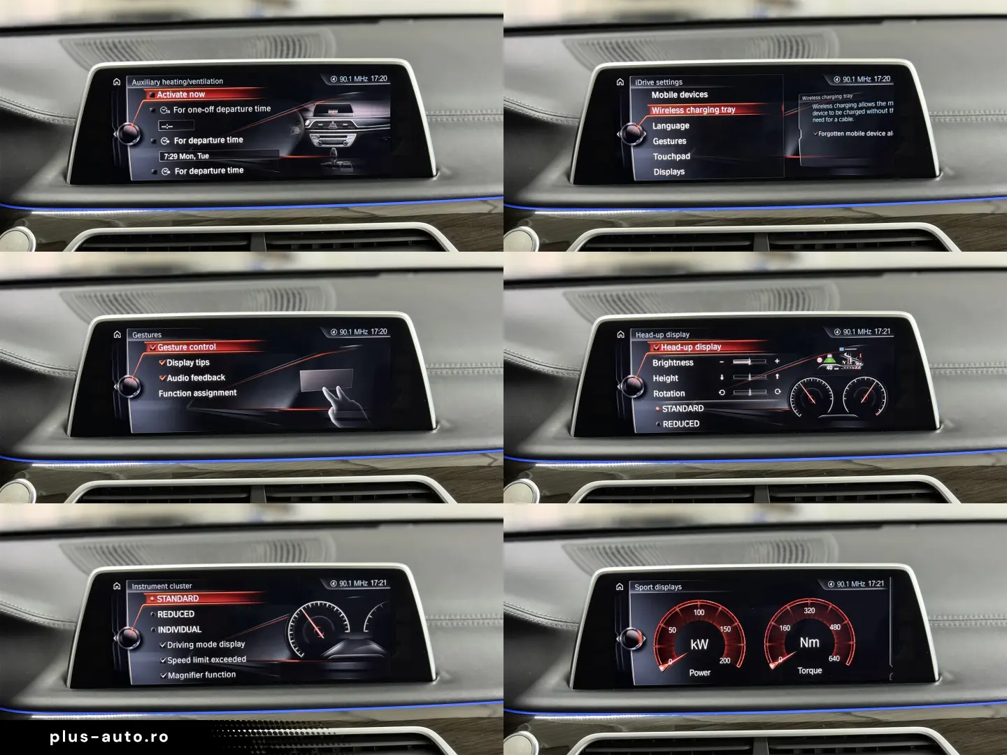 BMW Seria 7 730d xDrive