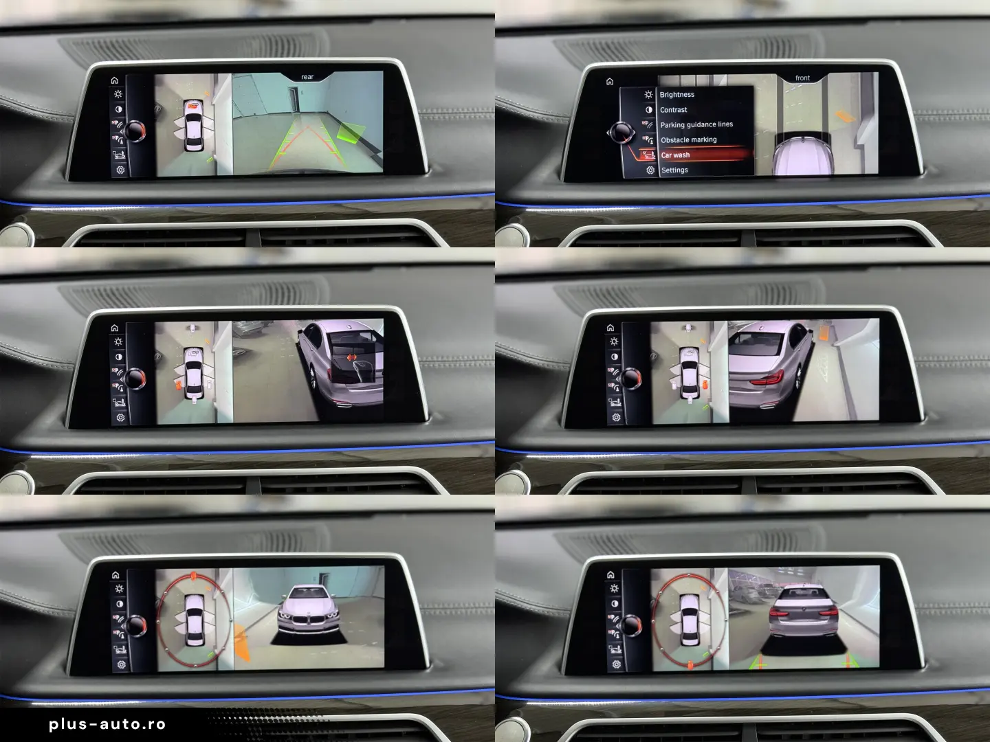 BMW Seria 7 730d xDrive