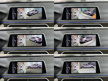 BMW Seria 7 730d xDrive