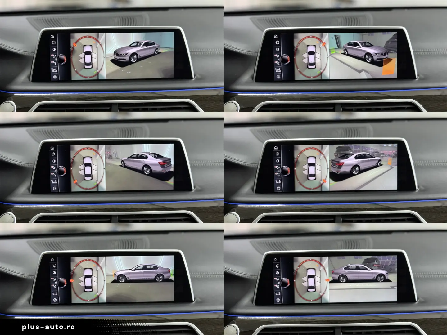 BMW Seria 7 730d xDrive