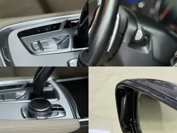 BMW Seria 7 730d xDrive