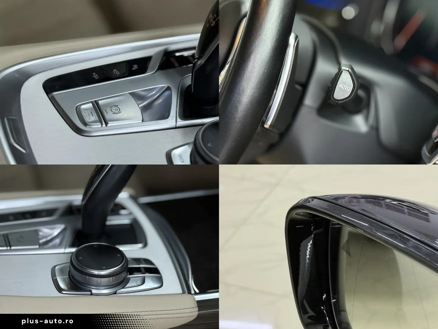 BMW Seria 7 730d xDrive