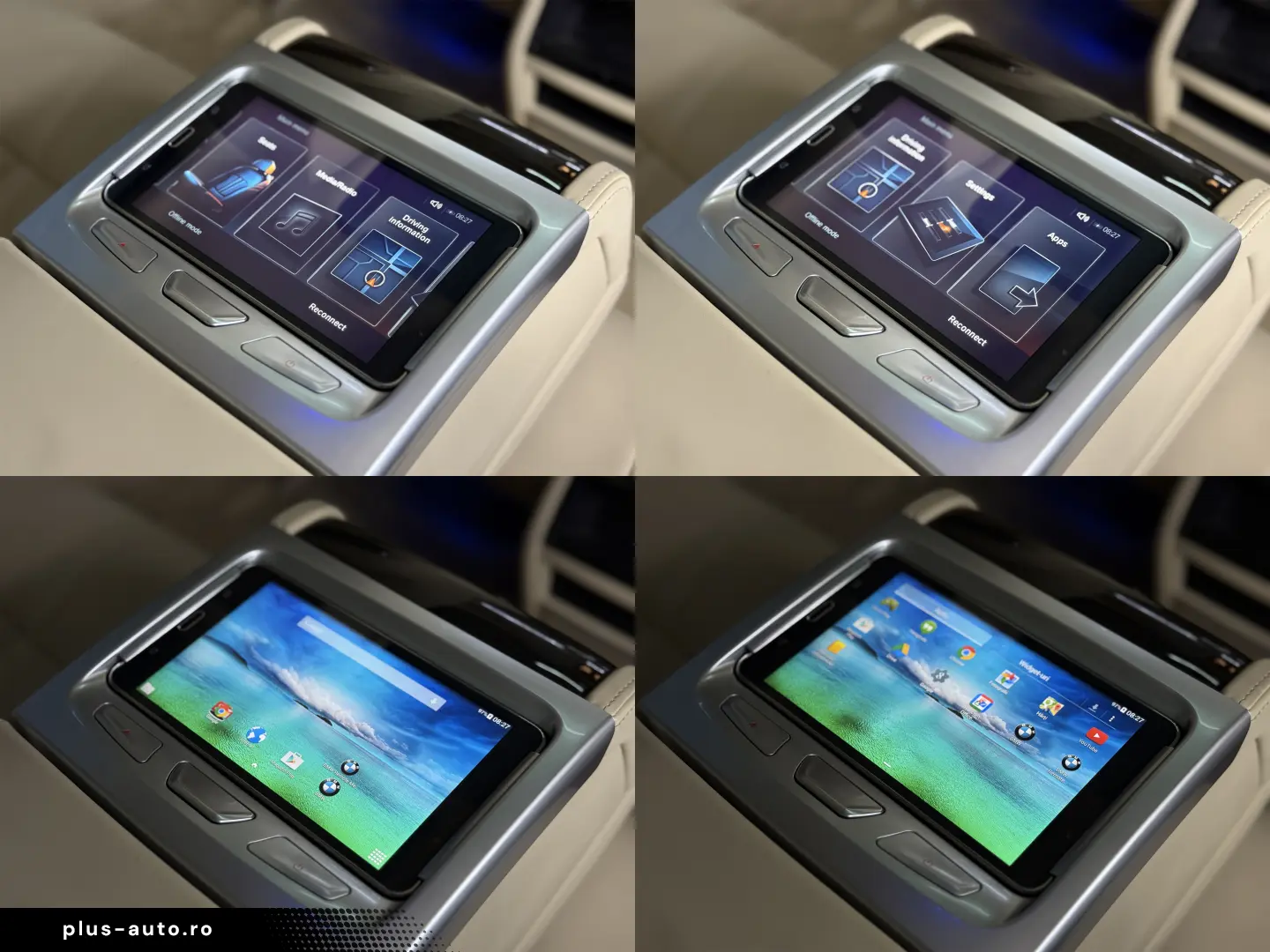 BMW Seria 7 730d xDrive