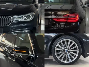 BMW Seria 7 730d xDrive