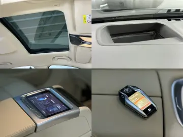 BMW Seria 7 730d xDrive