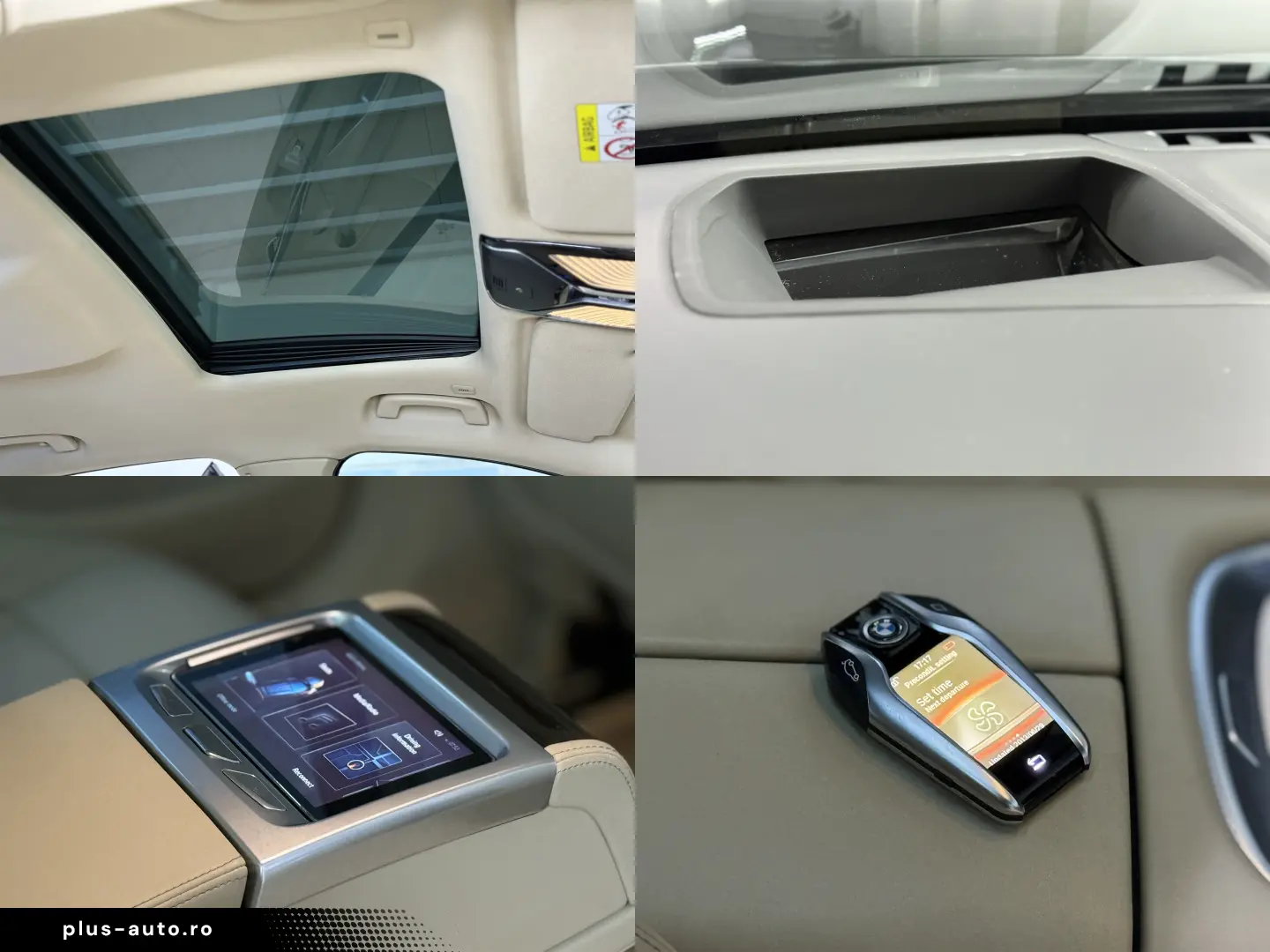 BMW Seria 7 730d xDrive