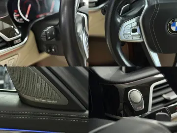 BMW Seria 7 730d xDrive