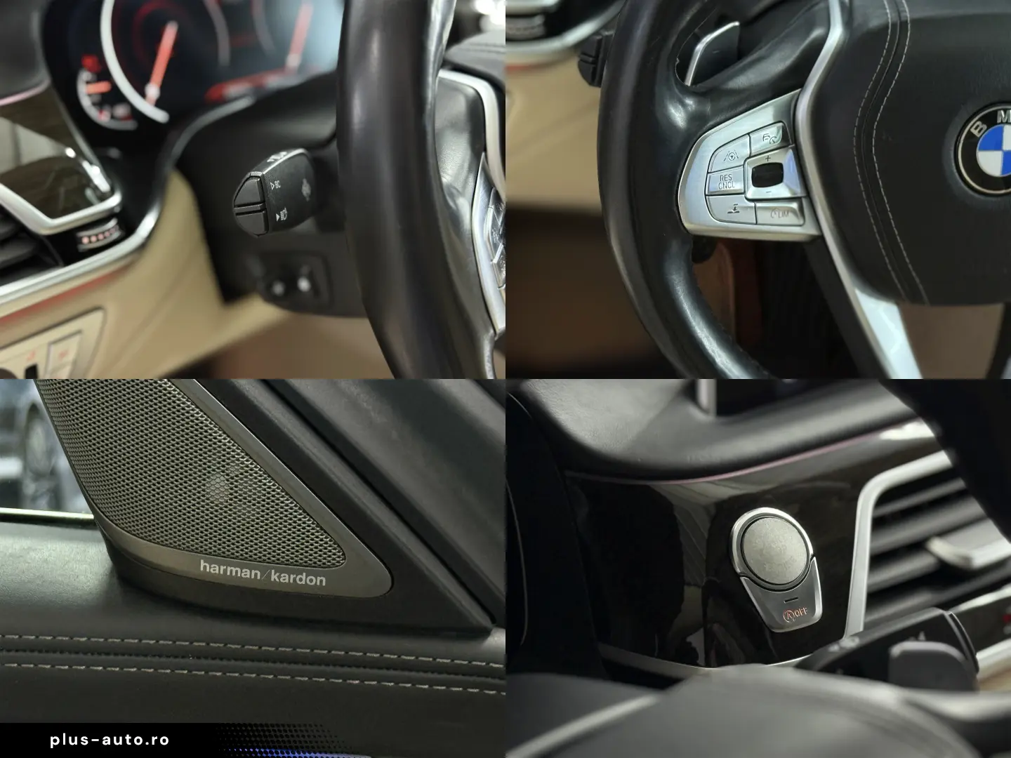 BMW Seria 7 730d xDrive