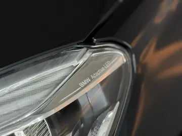 BMW Seria 7 730d xDrive