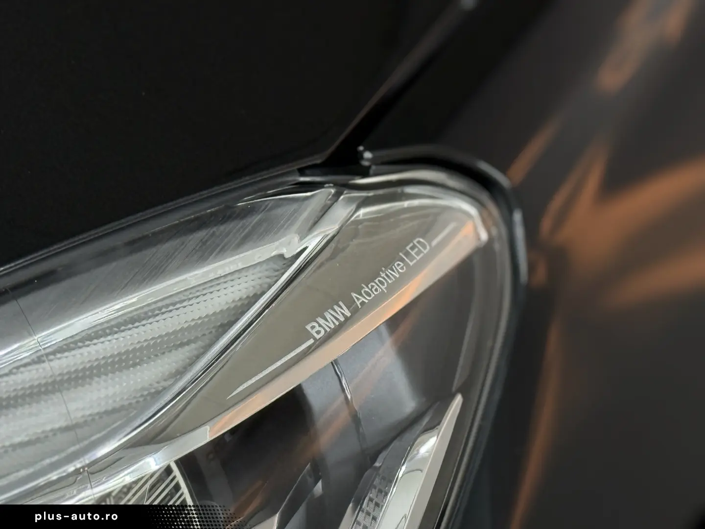 BMW Seria 7 730d xDrive