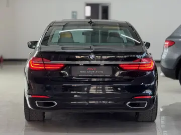 BMW Seria 7 730d xDrive