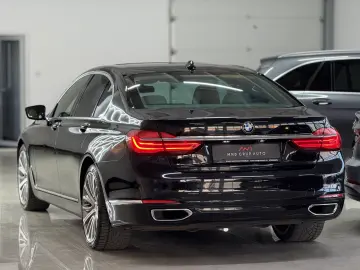 BMW Seria 7 730d xDrive