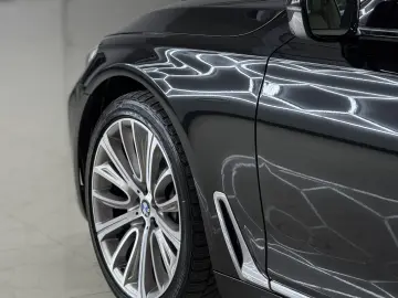 BMW Seria 7 730d xDrive