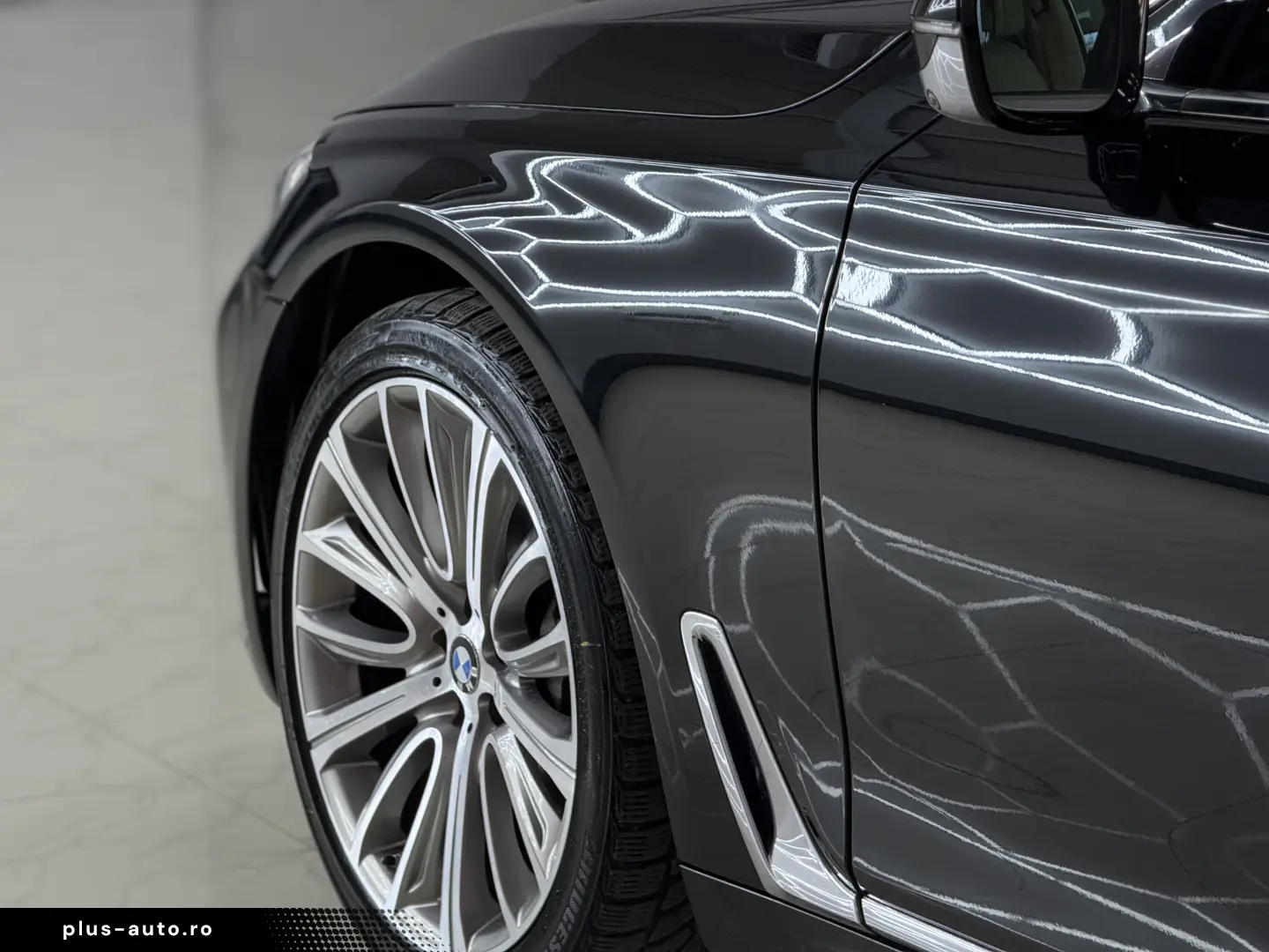 BMW Seria 7 730d xDrive