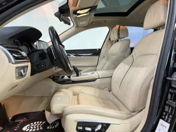 BMW Seria 7 730d xDrive
