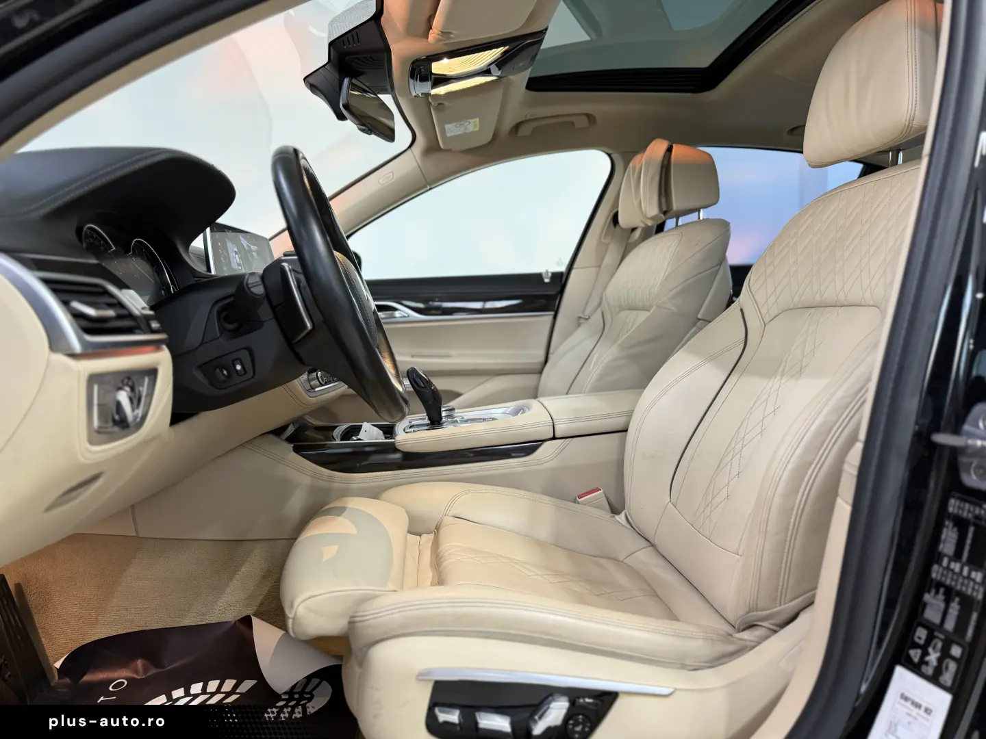 BMW Seria 7 730d xDrive