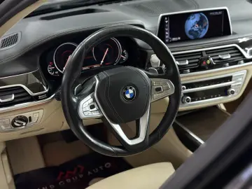 BMW Seria 7 730d xDrive