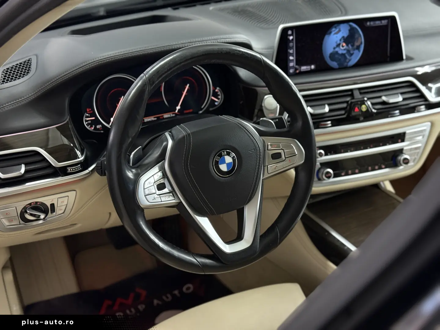 BMW Seria 7 730d xDrive