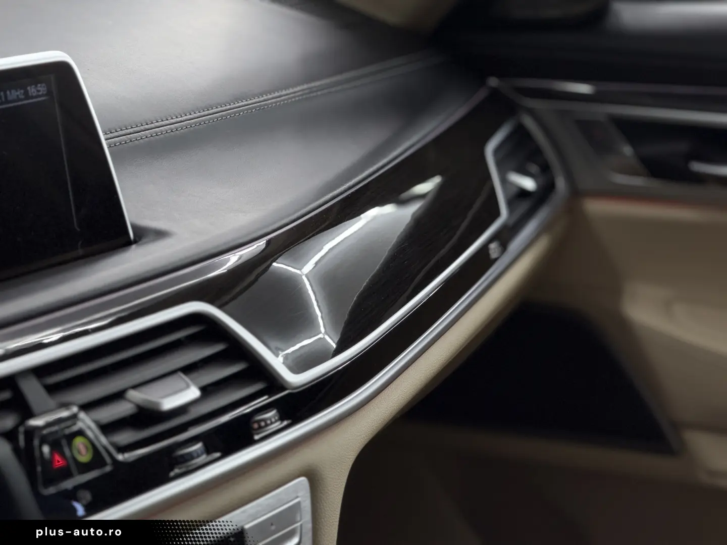 BMW Seria 7 730d xDrive