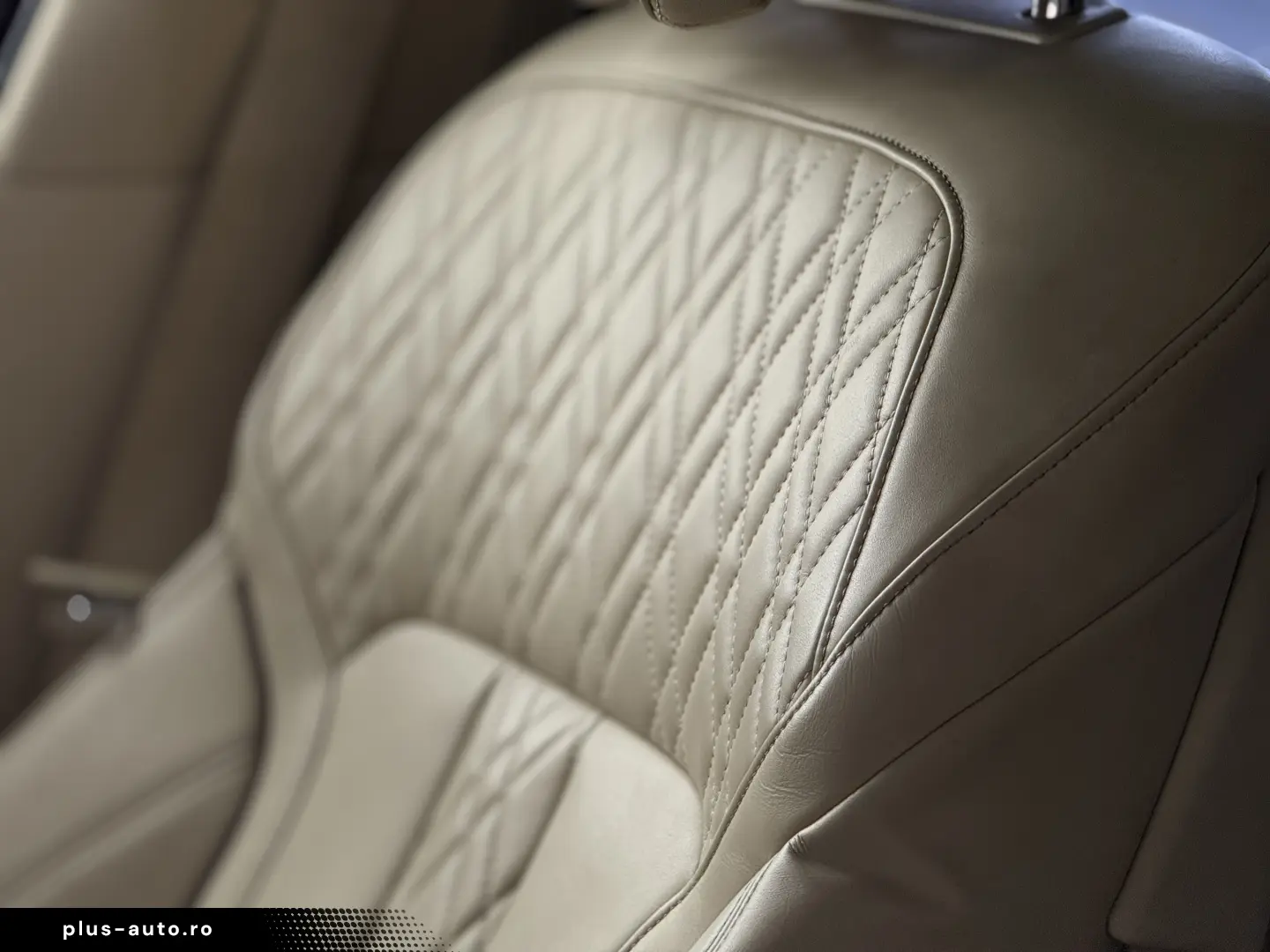 BMW Seria 7 730d xDrive