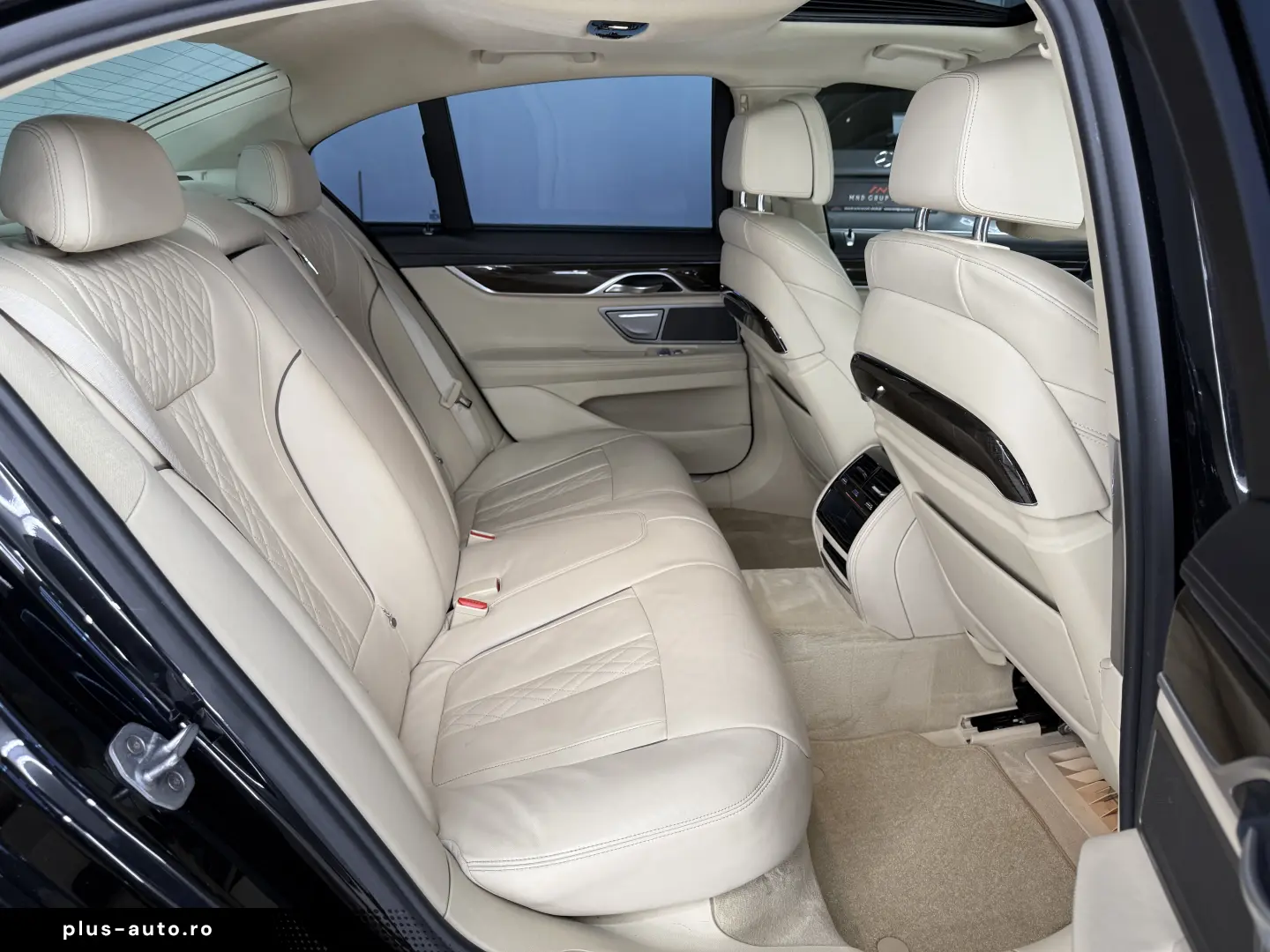 BMW Seria 7 730d xDrive